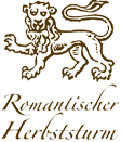 Logo vom Schloss Scharfenberg