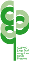 Logo der Stadt Coswig