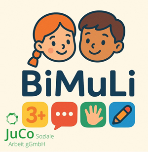 Logo JuCo Bilumi