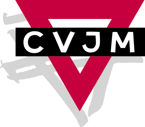 Logo CVJM Coswig
