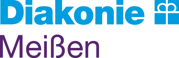 Logo Diakonie Meißen Jugendmigrationsdienst