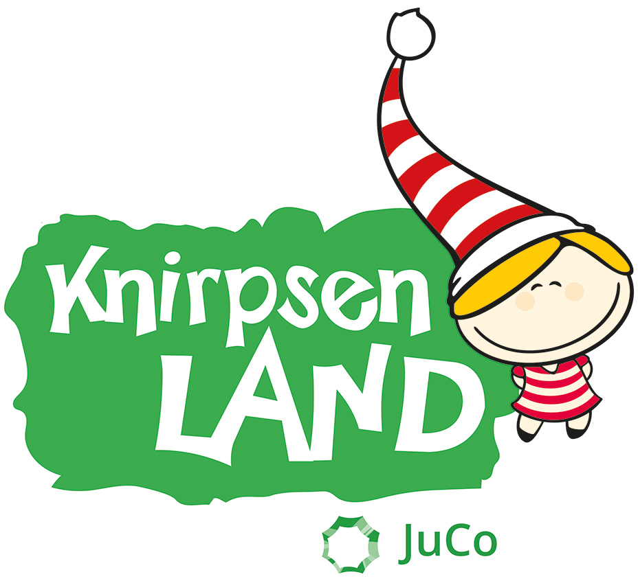 Logo JuCo Knirpsenland