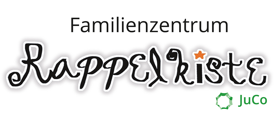 Logo JuCo Rappelkiste