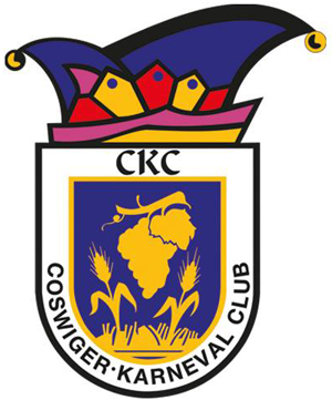 Logo CKC Coswiger Carneval