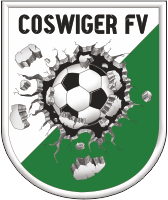 Logo Coswiger Fußballverein