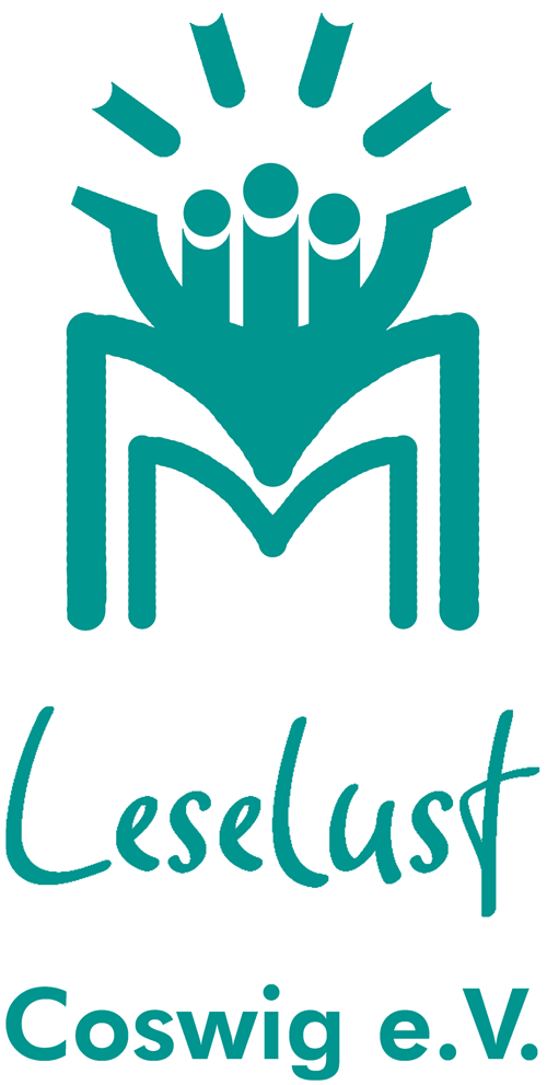 Logo Förderverein Bibo Leselust e.V.