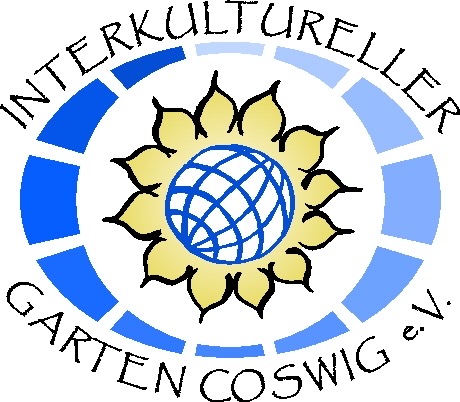 Logo COV Interkultureller Garten