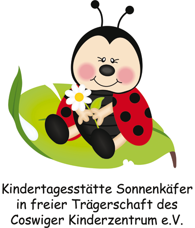 Logo Kita Sonnenkäfer